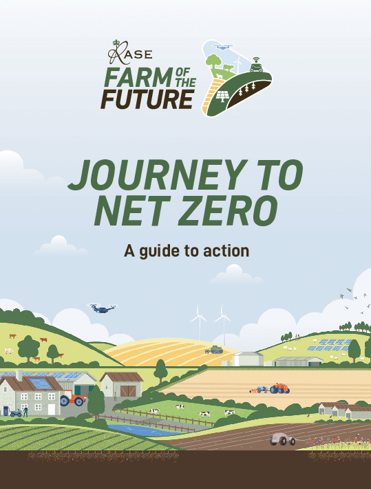 Farm of the Future: An action guide for farmers