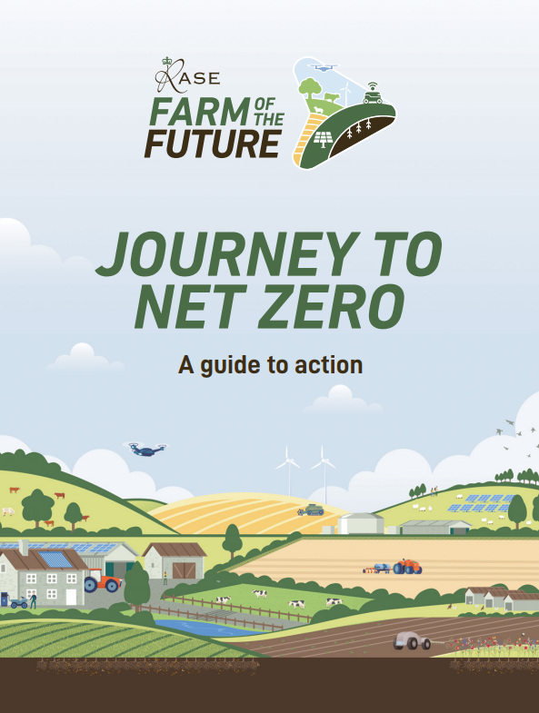 The Farm of the Future guide to action launches