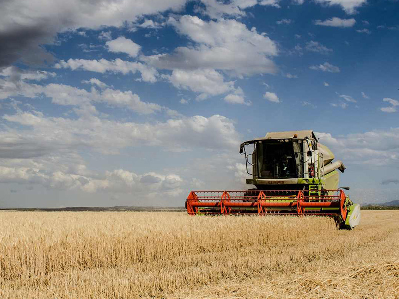 From diesel to low carbon farm vehicles