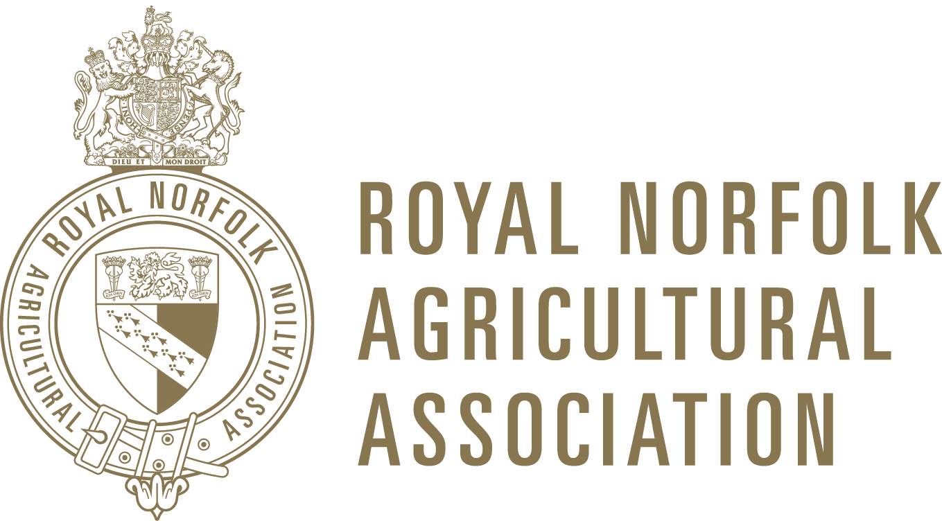 Burke Trophies to be awarded at 2024 Royal Norfolk Show